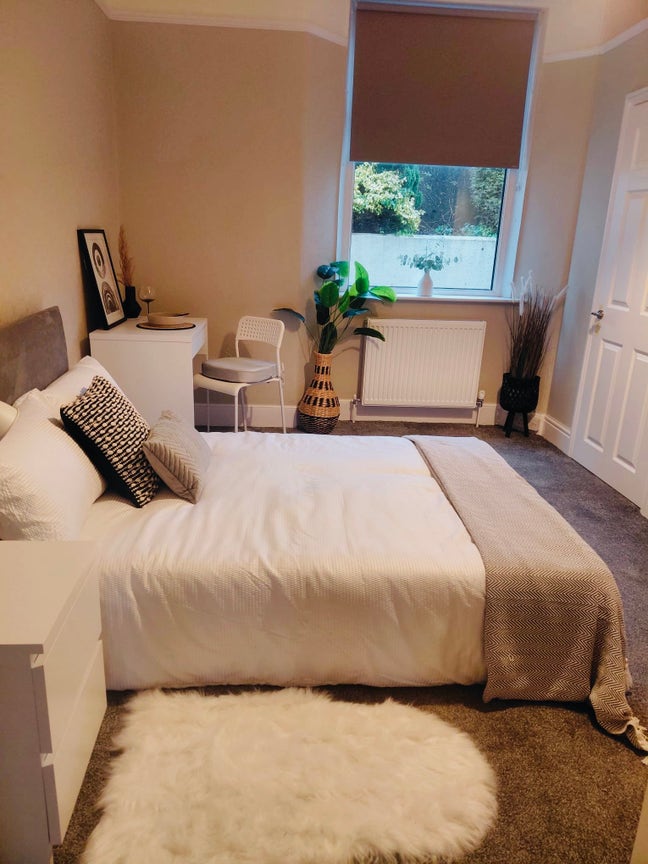 Brand New Double Room - All Bills Included  Main Photo
