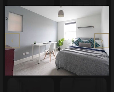    Spacious Double Room – Available Immediately Main Photo