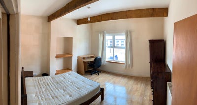 Double room, friendly houseshare, near University Main Photo