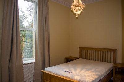 High-quality renovated house share Main Photo