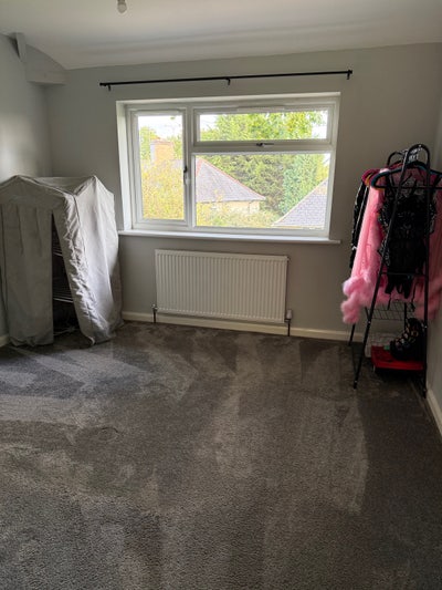 Double room in a house share close to City Centre Main Photo