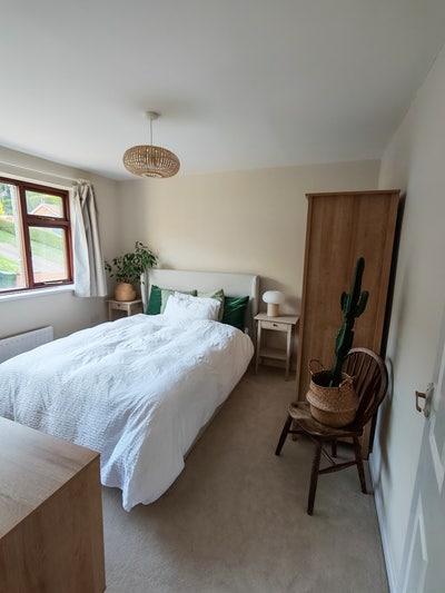 Double room in cozy home Carlton Main Photo