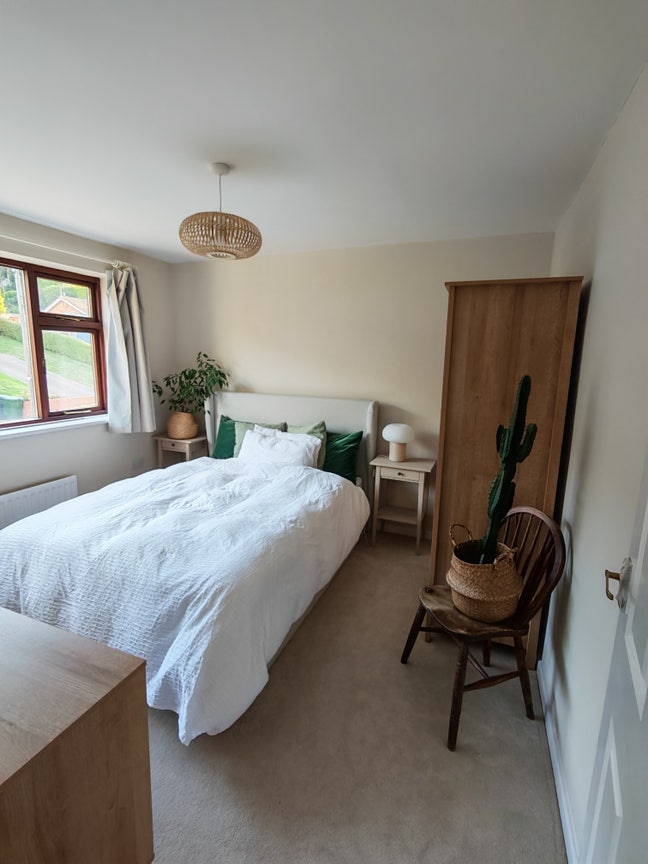 Double room in cozy home Carlton Main Photo