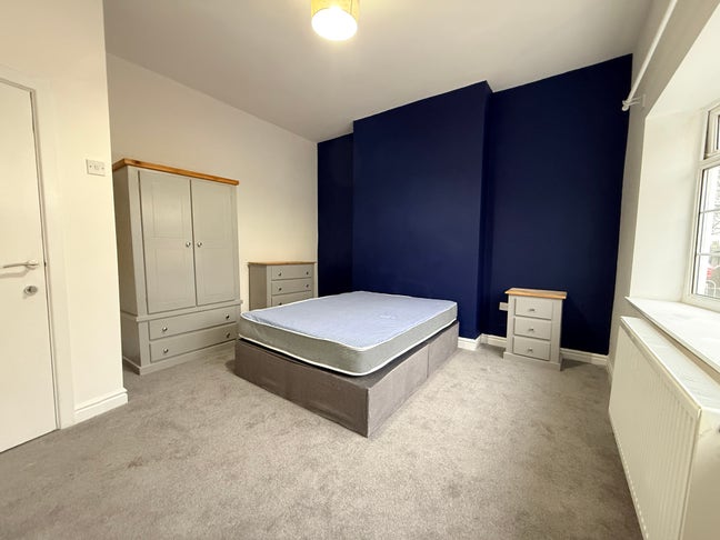 Room in Shared House, Haynes Street, BL3 Main Photo