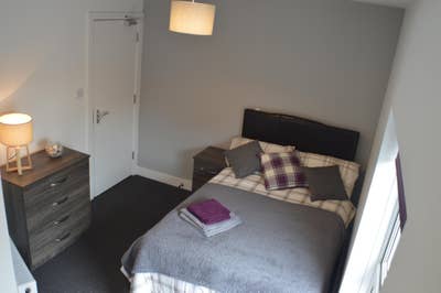 Room in Shared House, Alexandra Road, Ashton, OL6 Main Photo