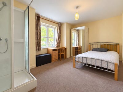 🏡 Cambridge House Share | All Bills Included Main Photo