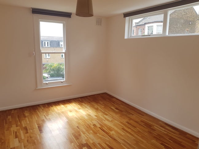Double Room in Hampstead Main Photo