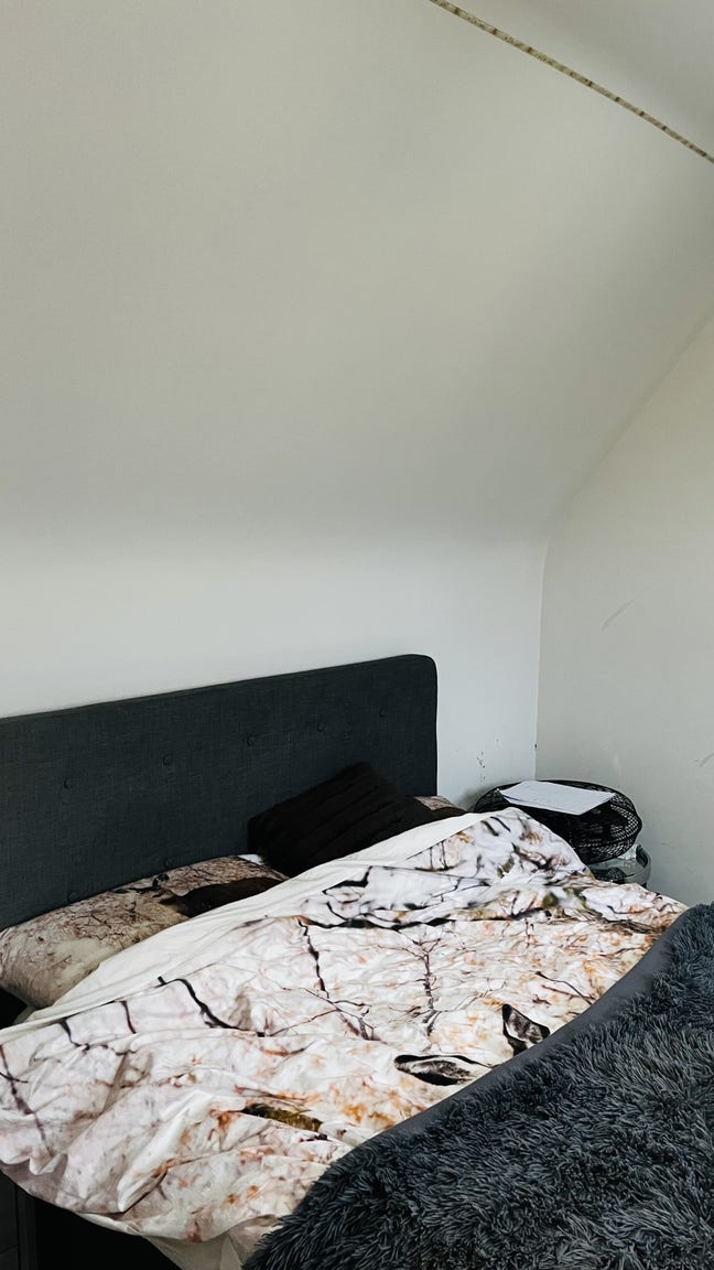 Double ensuite room Main Photo