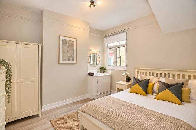 🌵 Lovely Room In Friendly Clapham Junction Share Main Photo