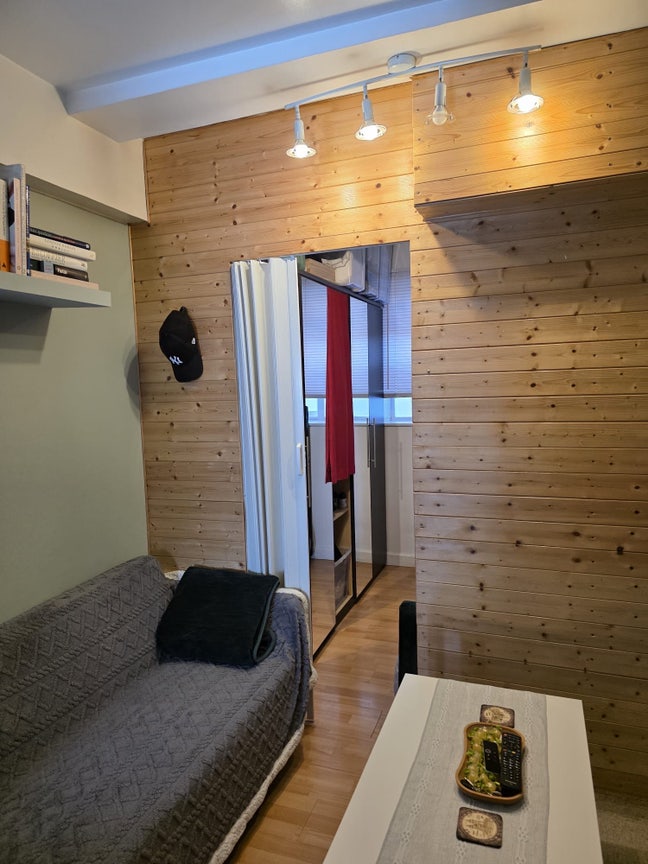 Self contained Studio Flat in Colliers Wood Main Photo