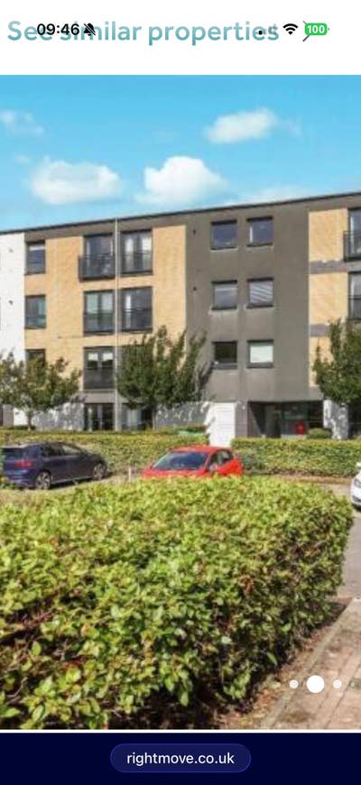Fully Furnished 3 bedroom Flat Main Photo