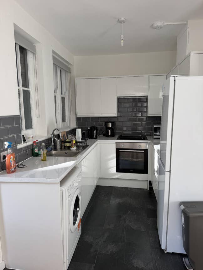Double room, all bills incl., Shepherd's Bush Main Photo