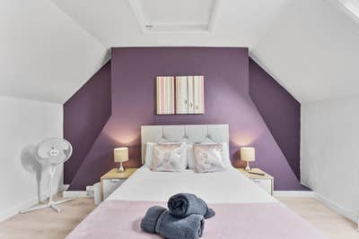 ***All Female House Share, Town Centre***  Main Photo