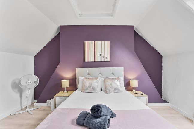 ***All Female House Share, Town Centre***  Main Photo