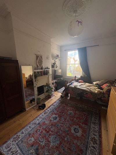 Sublet double room  Main Photo