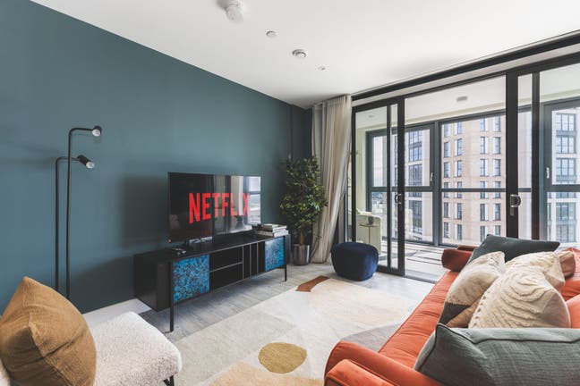 ***Luxury Two Bedroom Apartment to Rent, CR0*** Main Photo