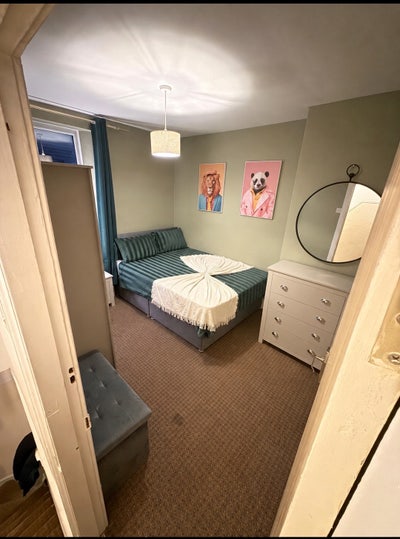 Double room in L4 ✨ Main Photo