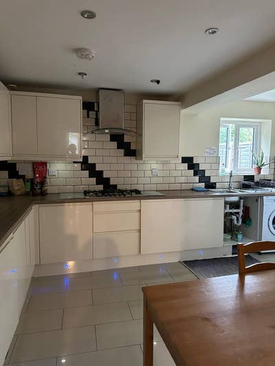 Quiet home near Hither Green Station Main Photo