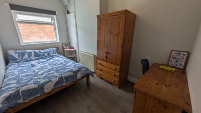 3 Bedroom Professional House Share Main Photo