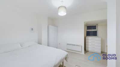 East London – E13 🏠 Canning Town / A124 Main Road Main Photo