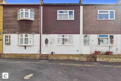 2 Bed House, Granville Mews - Close to Seafront Main Photo