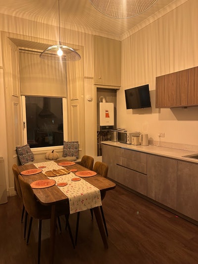 Room for Rent in Kelvingrove  Main Photo