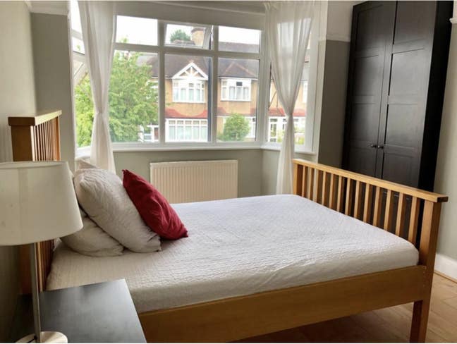 **TWO large double bedrooms** Hither Green SE13** Main Photo