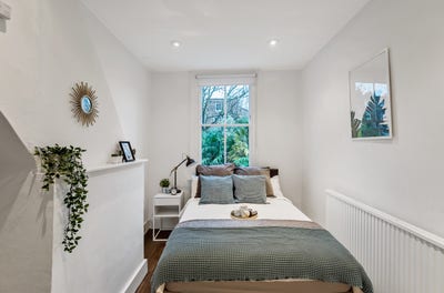 Stunning Double bedroom in Islington Main Photo