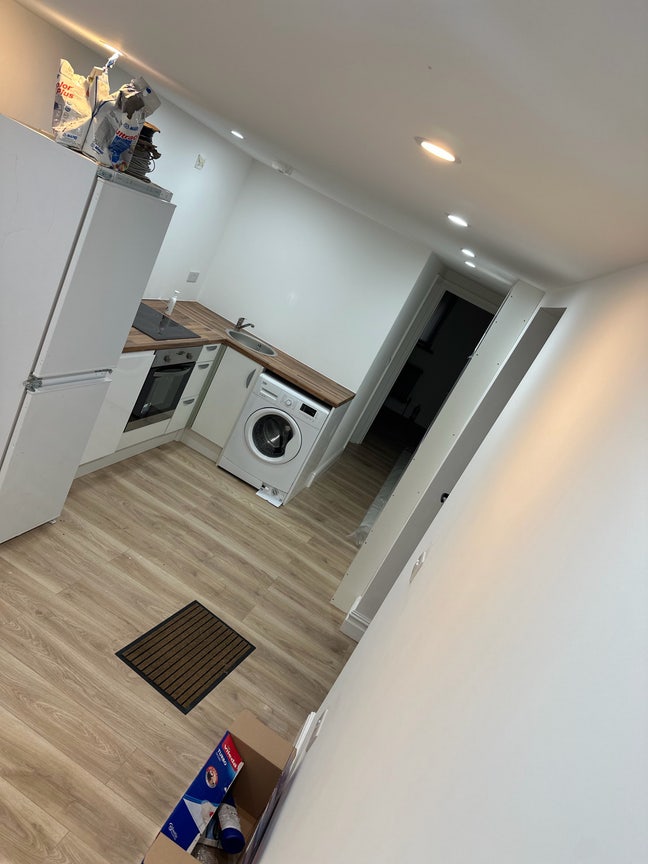 One bedroom Annex - bills included  Main Photo