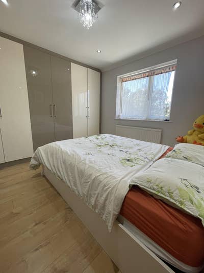 Room available Indian female student/professional  Main Photo