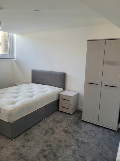 Female Flatmate Wanted – Sheffield City Centre, S1 Main Photo
