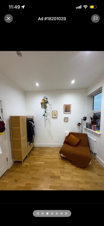 Spacious and modern room available  Main Photo