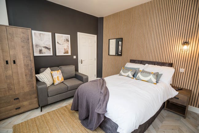 Brand New Studio Rooms!!! Dual & Single Occupancy Main Photo