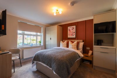 Premium Ensuite Rooms in Newark Main Photo