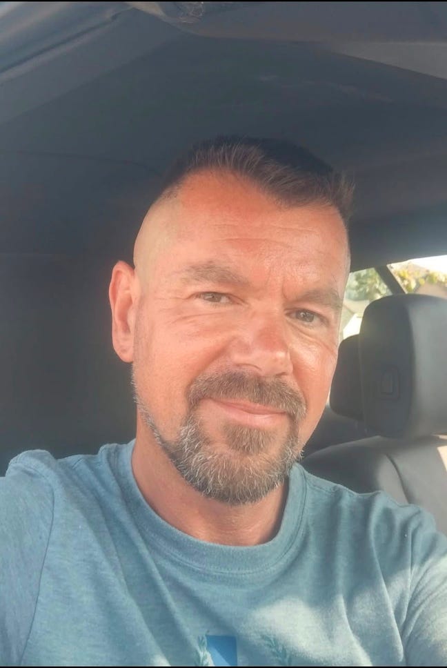 54 year old Male seeks a single or double room Main Photo