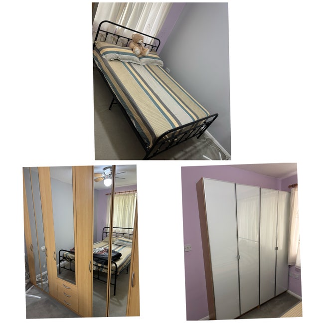 Room rent Main Photo