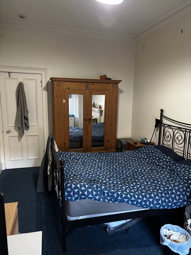 Flat share in marchmont  Main Photo