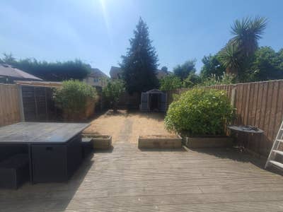 2 Bed Semi-Detached House, Caillard Road, KT14 Main Photo
