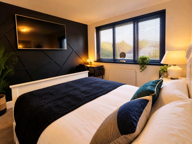 Modern room in East  Kilbride  Main Photo