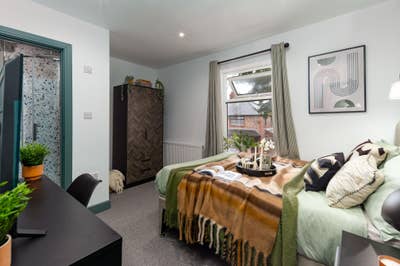 Brand New Room - Warrington | Ensuite | Bills inc! Main Photo