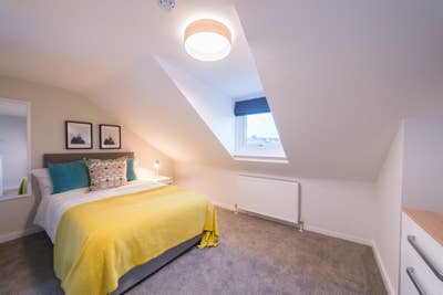 Quiet and convenient location in Caversham  Main Photo