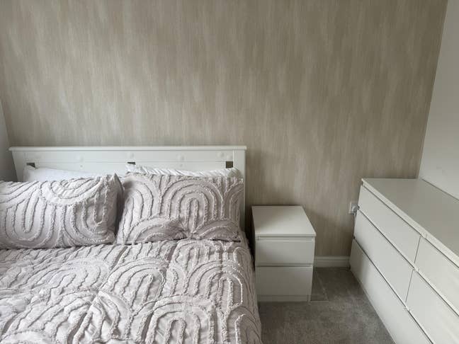 Double room to rent in huyton🏡 Main Photo