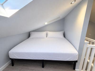 Stratford | Double Room for Couples | 0 Deposit. Main Photo