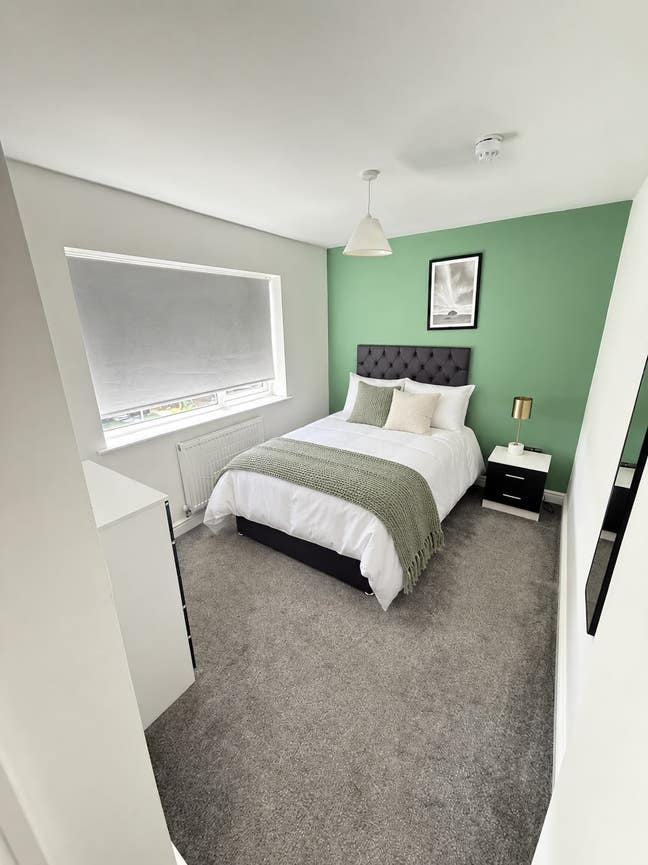 Fully Furnished Rooms with en-suite, Inc Bills Main Photo