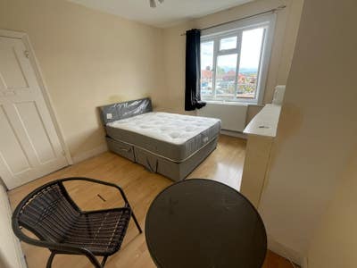 Comfort Double Room Available Main Photo
