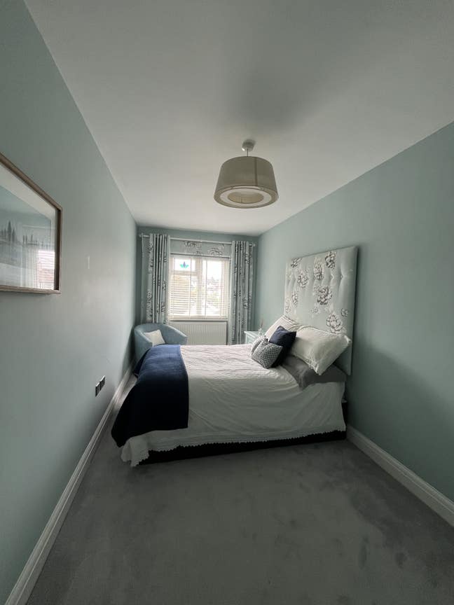 Double room &pound;650 Main Photo