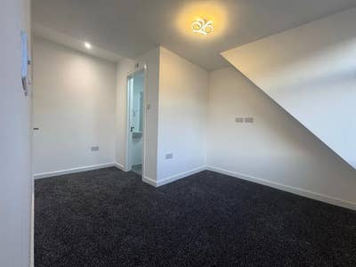 Two Rooms/Units Together - En-Suite - All Bills Main Photo
