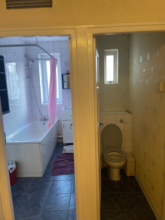 Double room in queer east London flat Main Photo