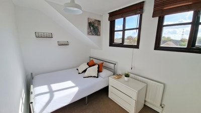 🚗 Double Room with Off-Street Parking +360 TOUR📹 Main Photo