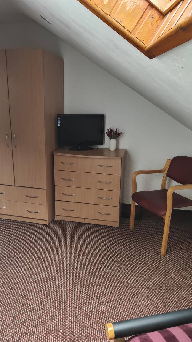 Room to let  Main Photo